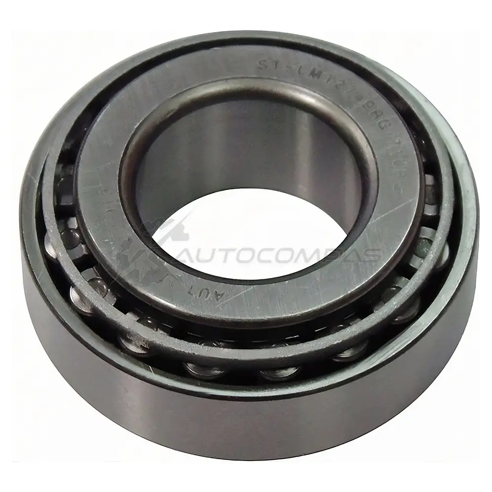 Подшипник задней ступицы наружний Toyota CALDINA/COROLLA/SPRINTER 91-02(рессорная) SAT STLM12749RG710RG N43 DD 1422822394