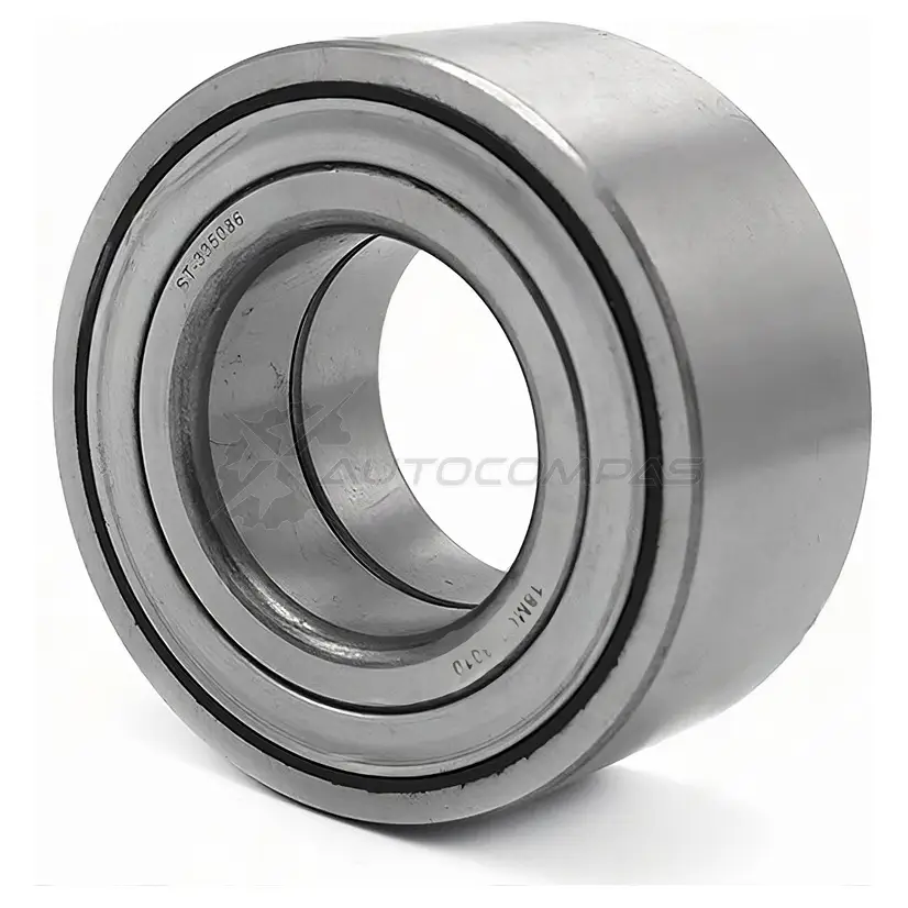 Подшипник передней ступицы CITROEN C2/C3/PEUGEOT 1007/207/208/ 02-/301 13 SAT C7X G7H ST335086 1422876278 изображение 0