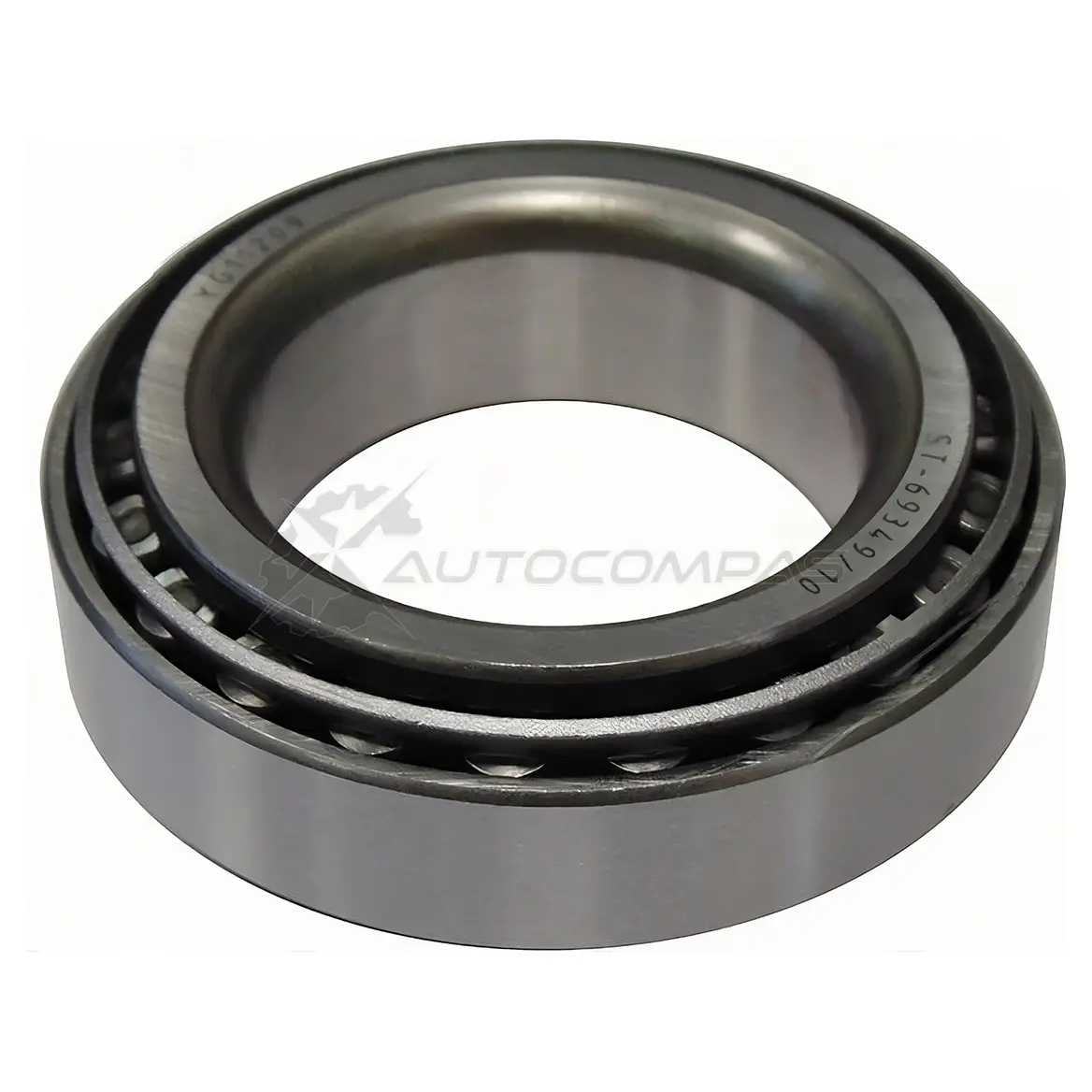 Подшипник передней ступицы MAZDA DEMIO 99-03 SAT 1422806995 R3 BJ1R0 ST6934910