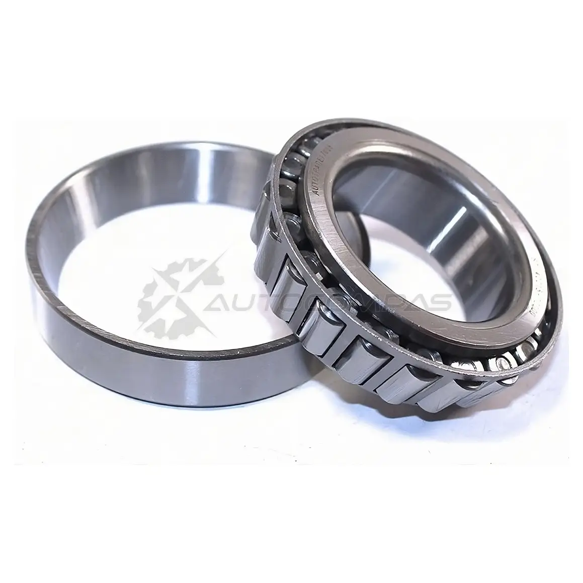 Подшипник передней ступицы наружний NISSAN PATROL/SAFARI Y60 88 SAT ST40215C6000 1422817311 WJ 4X6PD