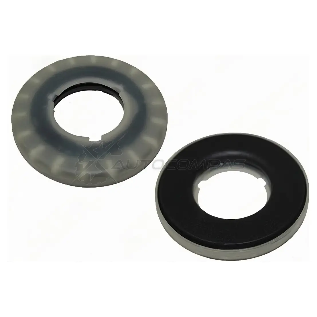 Подшипник скольжения опоры передней стойки MAZDA CX-7 06-12/CX-9 07-13/MPV 06 SAT AXW XJ STL2083438X 1422810509