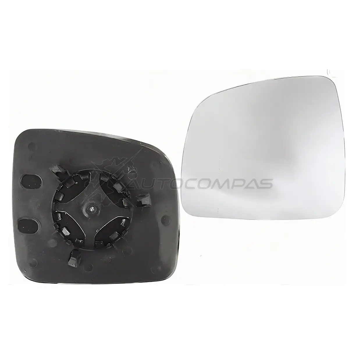 Стекло зеркала VW TRANSPORTER T5 03-10/CADDY 04-15 слева SAT CFS6G 1 1440547881 STVWT5940G2