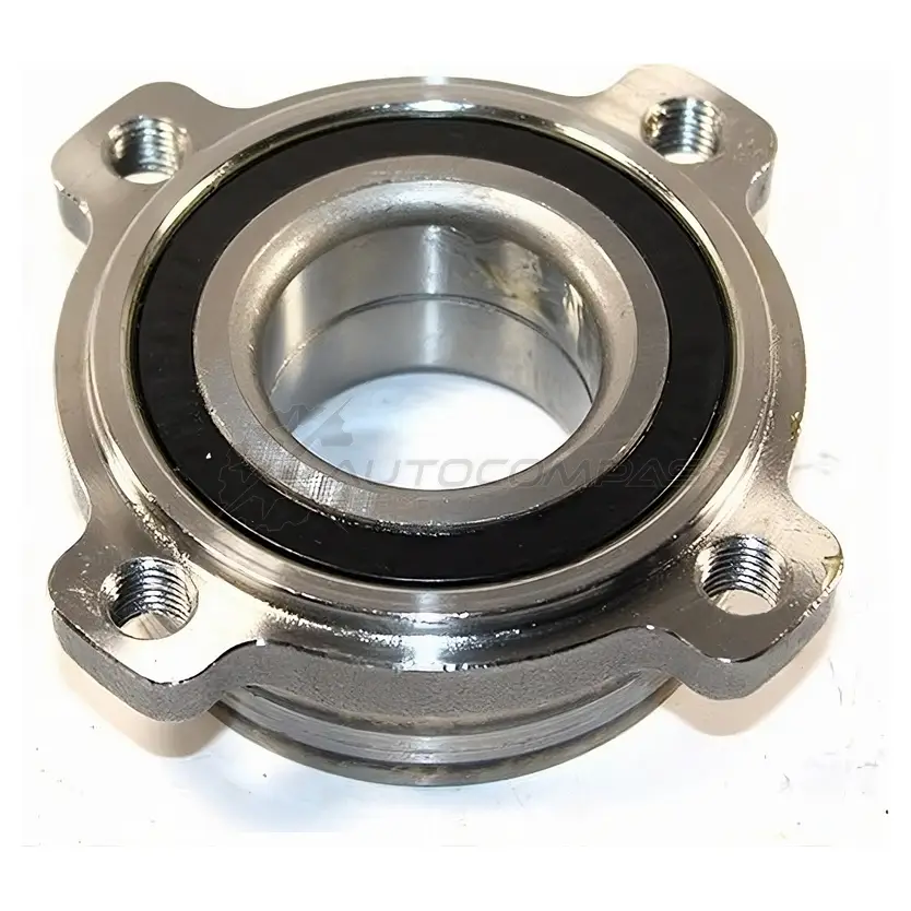 Ступичный подшипник задний BMW X5 E53 00-06 SAT GE YS5 ST33416764180 1440512774
