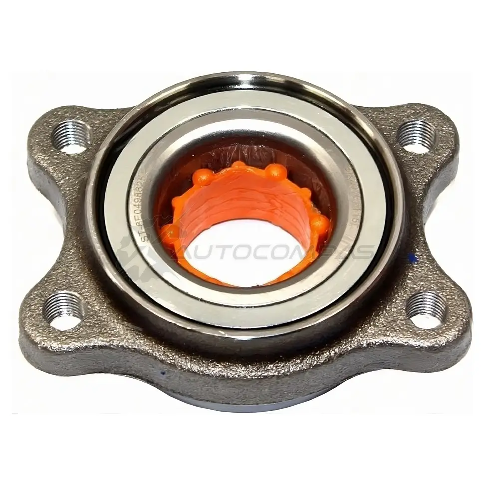 Ступичный подшипник передний AUDI A4/A6 94 SAT U M7QX ST8E0498625A 1440546356
