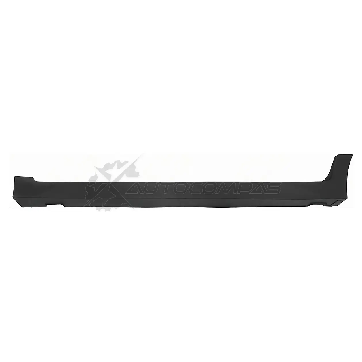 Порог HYUNDAI CRETA 16-20 слева SAT ST1720007 1440989267 MN9KE6 W