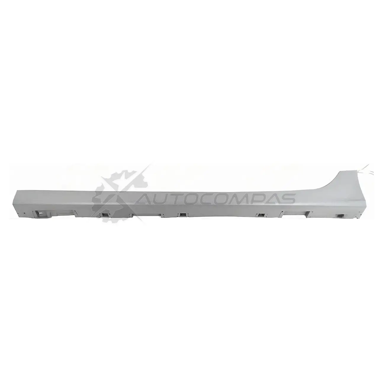 Порог MAZDA 6 07-10 SPORT слева SAT 1422809984 TBM VKZN STMZ26521A2