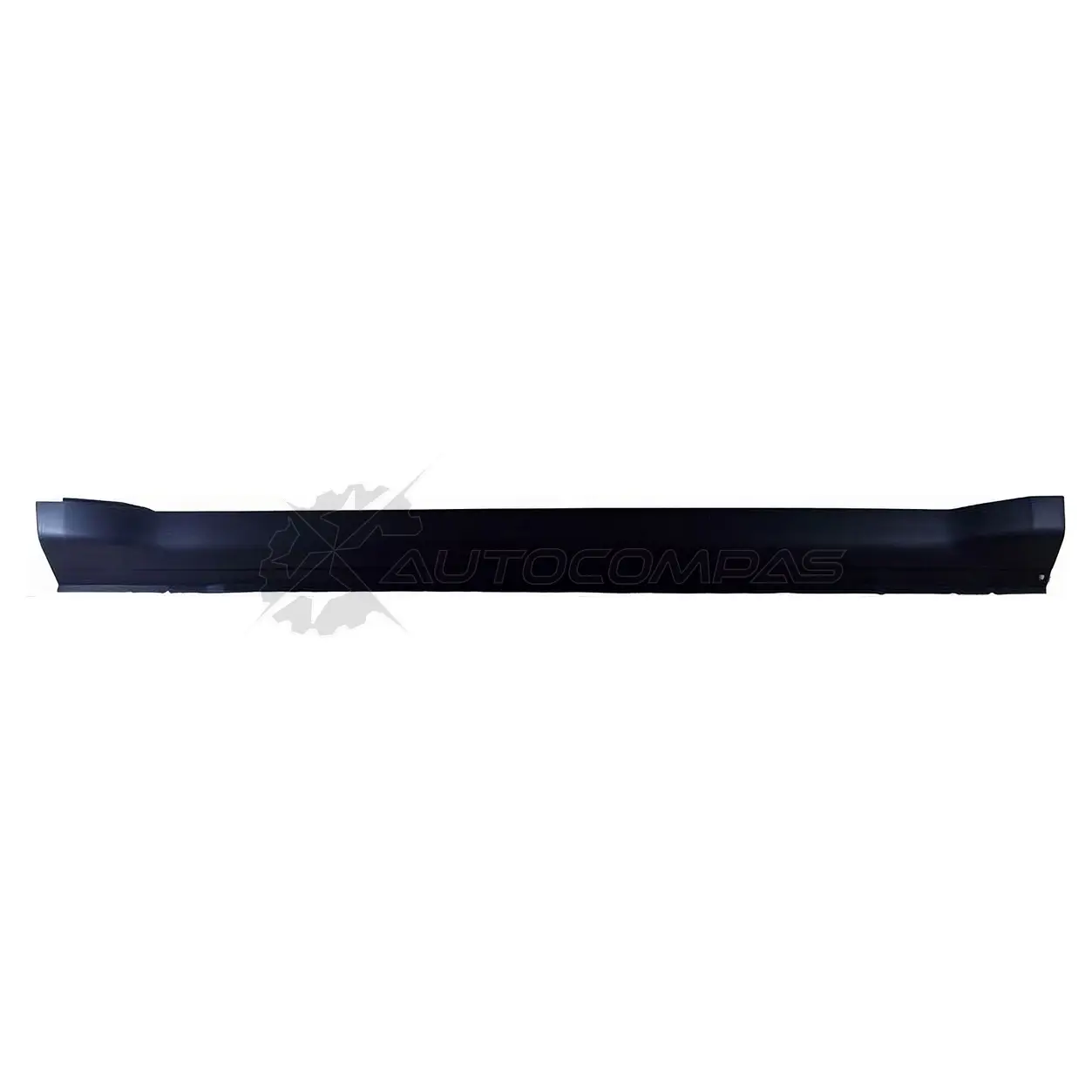 Порог MITSUBISHI OUTLANDER XL 06-13 справа SAT STMB51016M1 1422813056 F 7NQC
