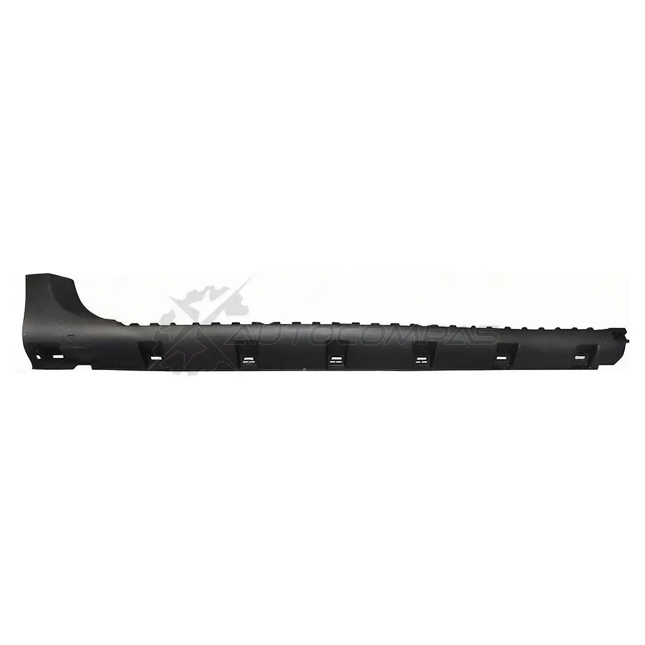 Порог RENAULT DUSTER 10-21 /NISSAN TERRANO 14-22 справа основание SAT RVM4I FN STRND15211 1422819710