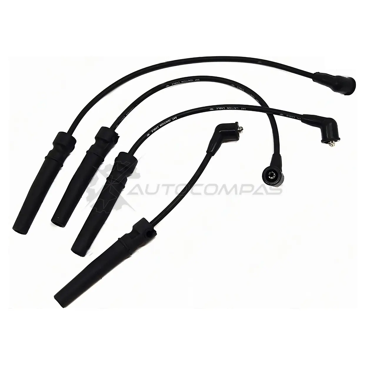 Провода высоковольтные CHEVROLET LACETTY/NUBIRA J200 03-08 F16D3/F14D3 SAT ST96450249 UZZR GSV 1440517685