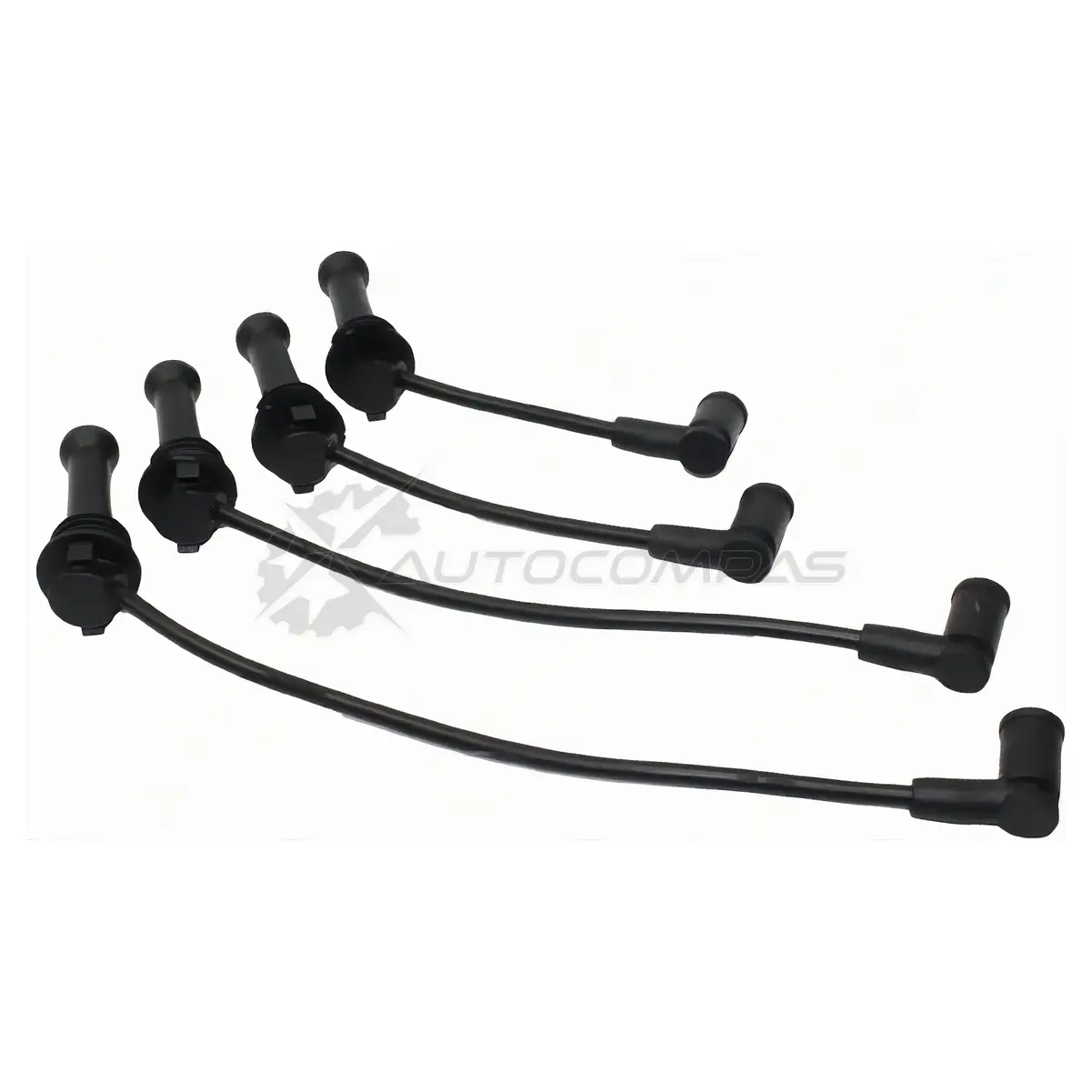 Провода высоковольтные комплект FORD FOCUS III C16HDEZ SAT W2 6I0Y 1440516215 ST1502366