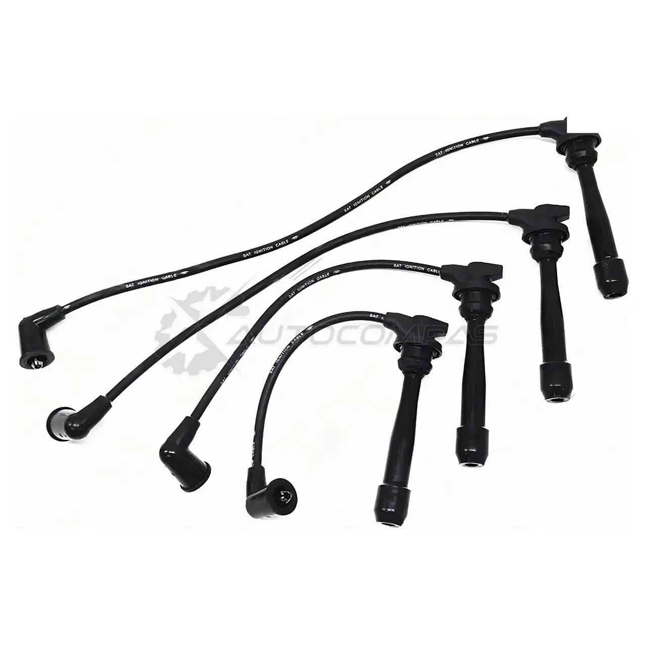 Провода высоковольтные комплект HYUNDAI ACCENT 94-10/GETZ/MATRIX SAT ST2750126D00 35P 278Z 1440522671