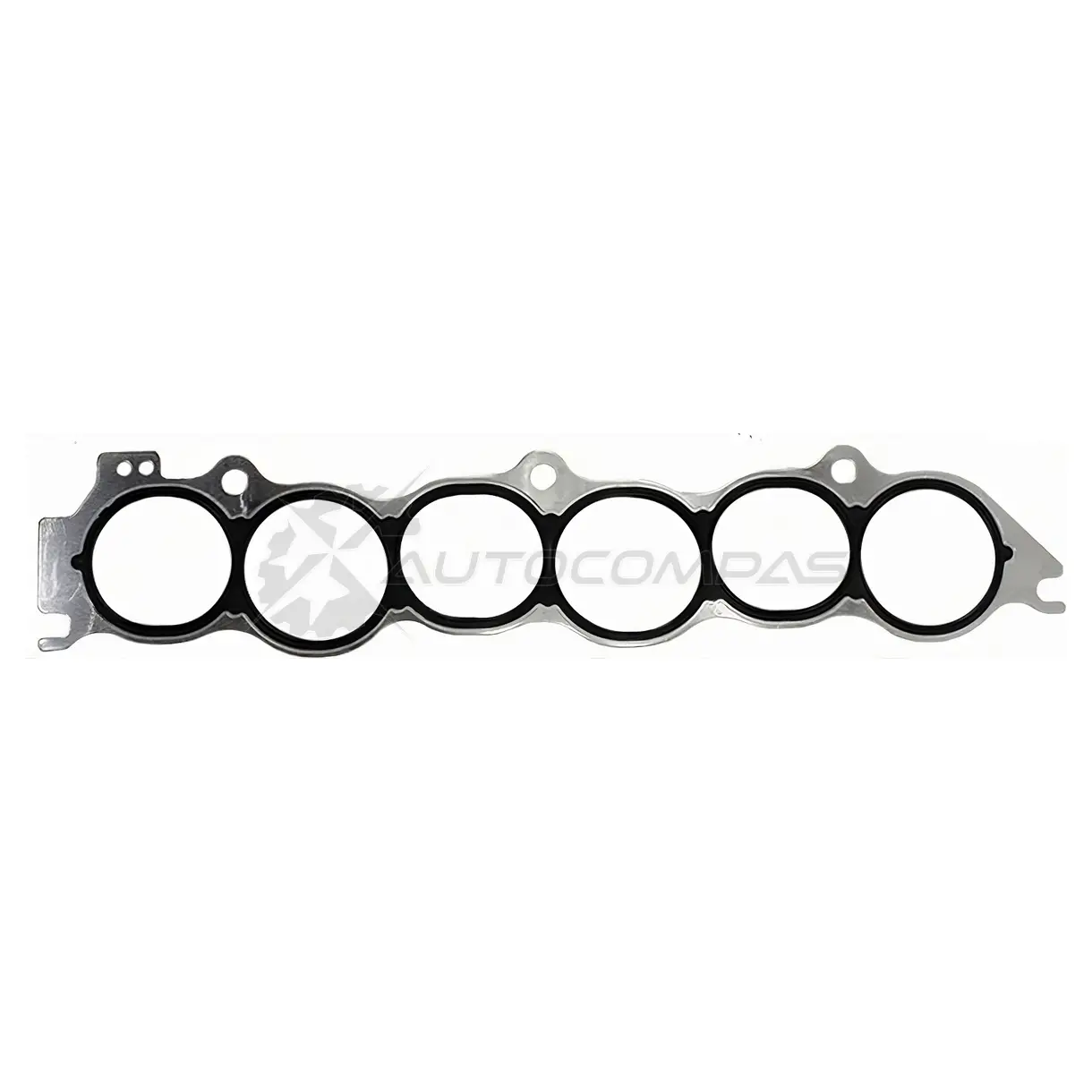 Прокладка впускного коллектора NISSAN TEANA/MURANO/PRESAGE VQ35DE 03-07 SAT ST740010 1440534862 PYP0C G