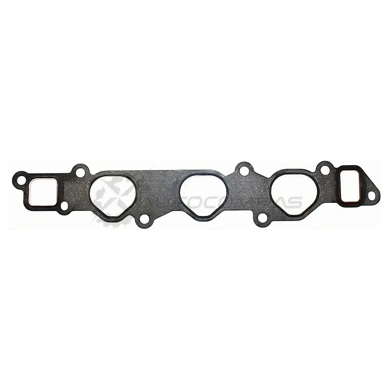 Прокладка впускного коллектора 1-3MZ CAMRY/GRACIA/ESTIMA/HARRIER/HIGHLANDER/KLUGER 03- №2 SAT ST1717820010 1422828492 Y SPPFU6
