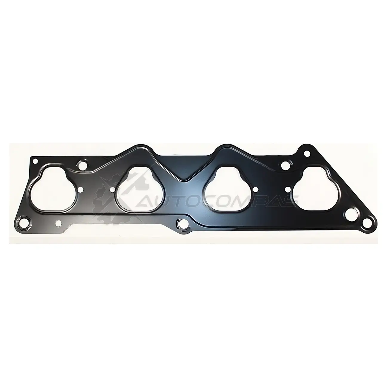 Прокладка впускного коллектора HONDA CIVIC D15A 01 SAT 1422805301 J T1V6T ST17055PLC004