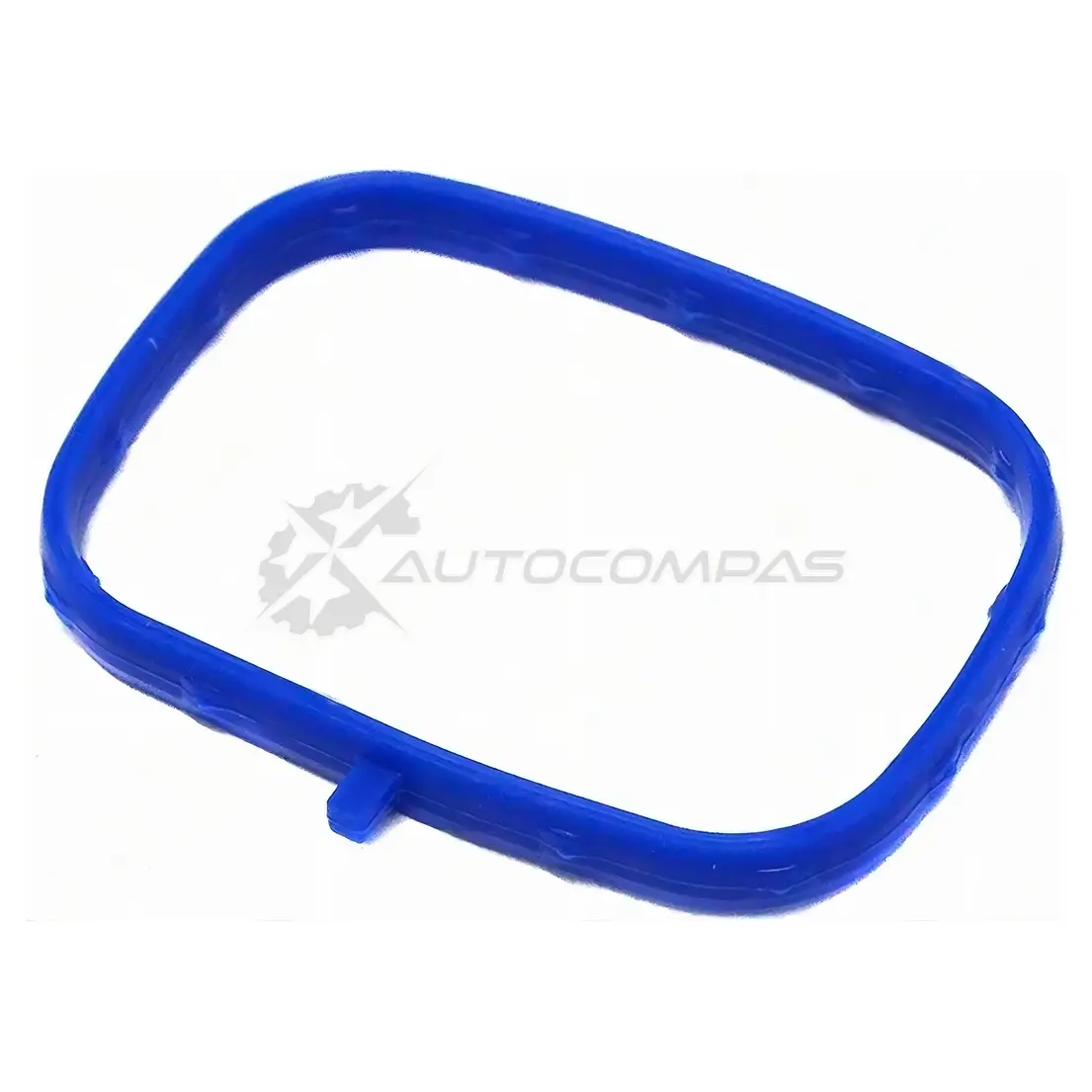 Прокладка впускного коллектора MITSUBISHI ASX/COLT/LANCER X/OUTLANDER 4B10/4B11/4G69 1.8/2.0/2.4 06 SAT 1422814569 ST1542A133 A4C WG7