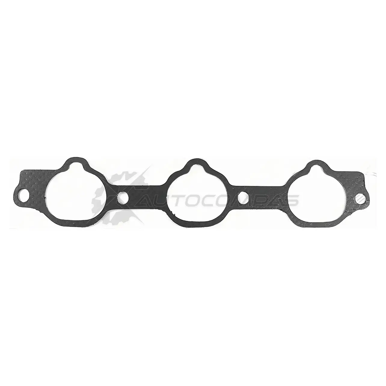 Прокладка впускного коллектора MITSUBISHI PAJERO/MONTERO 6G74 3,5 93- справа=слева SAT 36RC 8 STMD164701 1422814616
