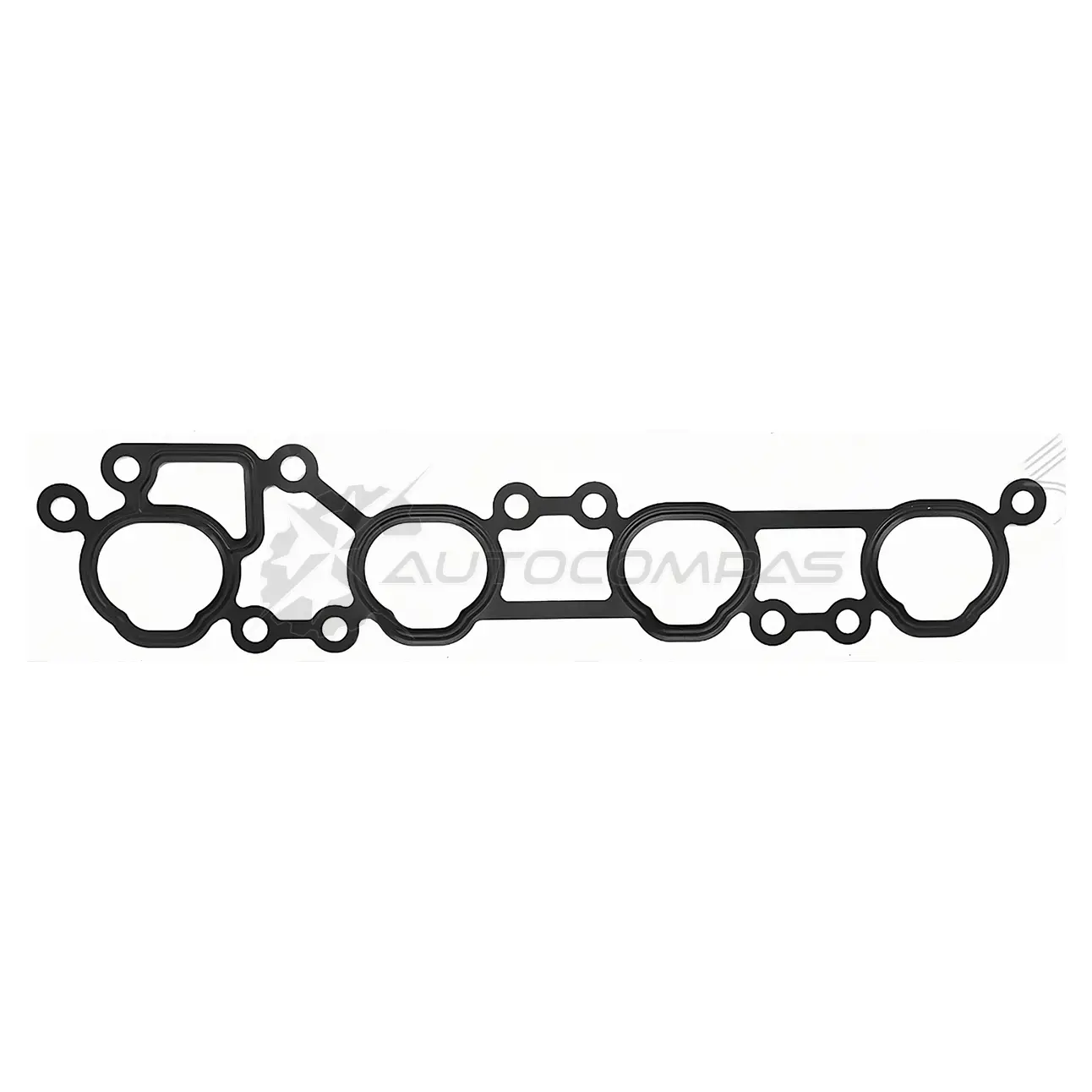 Прокладка впускного коллектора NISSAN ALMERA/AVENIR/BLUEBIRD/PRESEA/PRIMERA/RNESSA SR18DE/SR20DE 97 SAT ST1403578J01 F8JKK C 1422818055