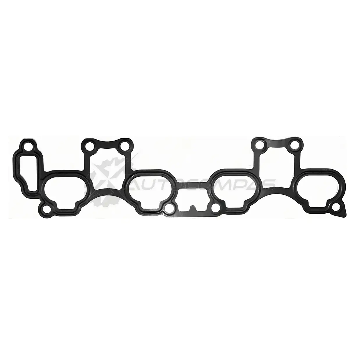 Прокладка впускного коллектора NISSAN PRESEA/PULSAR/RASHEEN/SUNNY/WINGROAD/AD GA15DE 90 SAT ST140350M301 3EC 9J18 1422818069