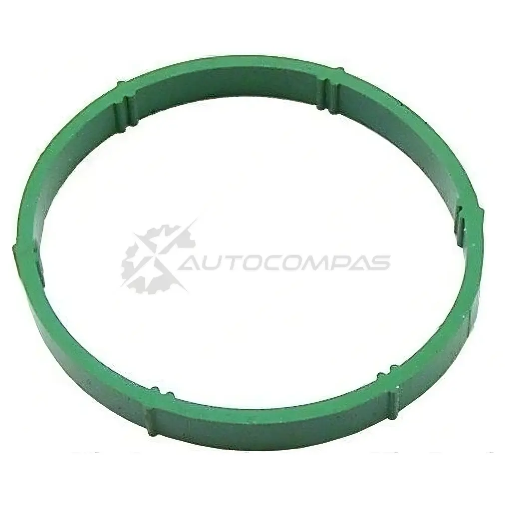 Прокладка впускного коллектора SKODA OCTAVIA 04-/AUDI A3 96-12/VOLKSWAGEN GOLF 97-/ SAT 1422832967 ZX RDVJ ST06A133398F