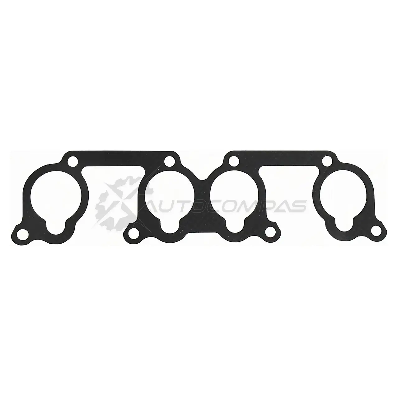 Прокладка впускного коллектора SKODA OCTAVIA/FABIA 99-07/VOLKSWAGEN GOLF 06-08/JETTA 10- двиг. V-2.0 SAT 26 ABVL ST037129717C 1422832965