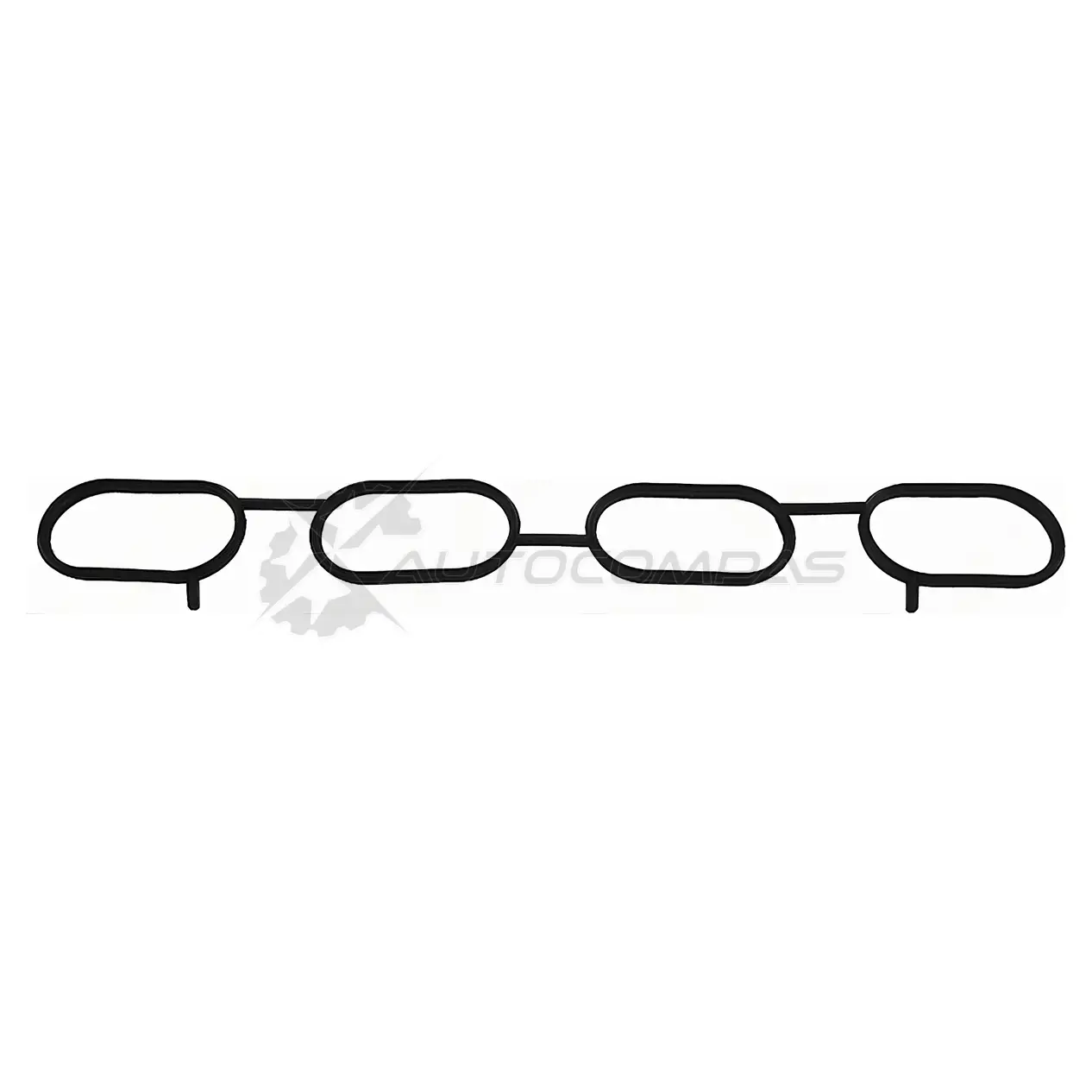Прокладка впускного коллектора SUZUKI SWIFT/SPLASH K12B 08 SAT NKKE T4 1440537445 ST740011 изображение 0