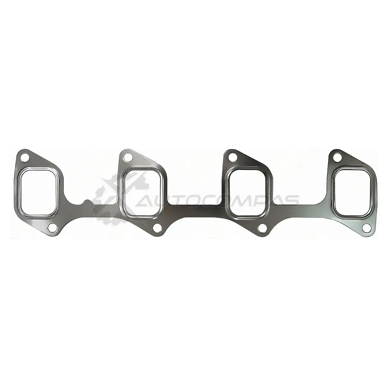 Прокладка впускного коллектора Toyota CHASER/CRESTA/CROWN/DYNA/TOYOACE/FORTUNER 2-5L/2L/2LT/2LTE SAT ST1717754020 1422828495 IYGW N