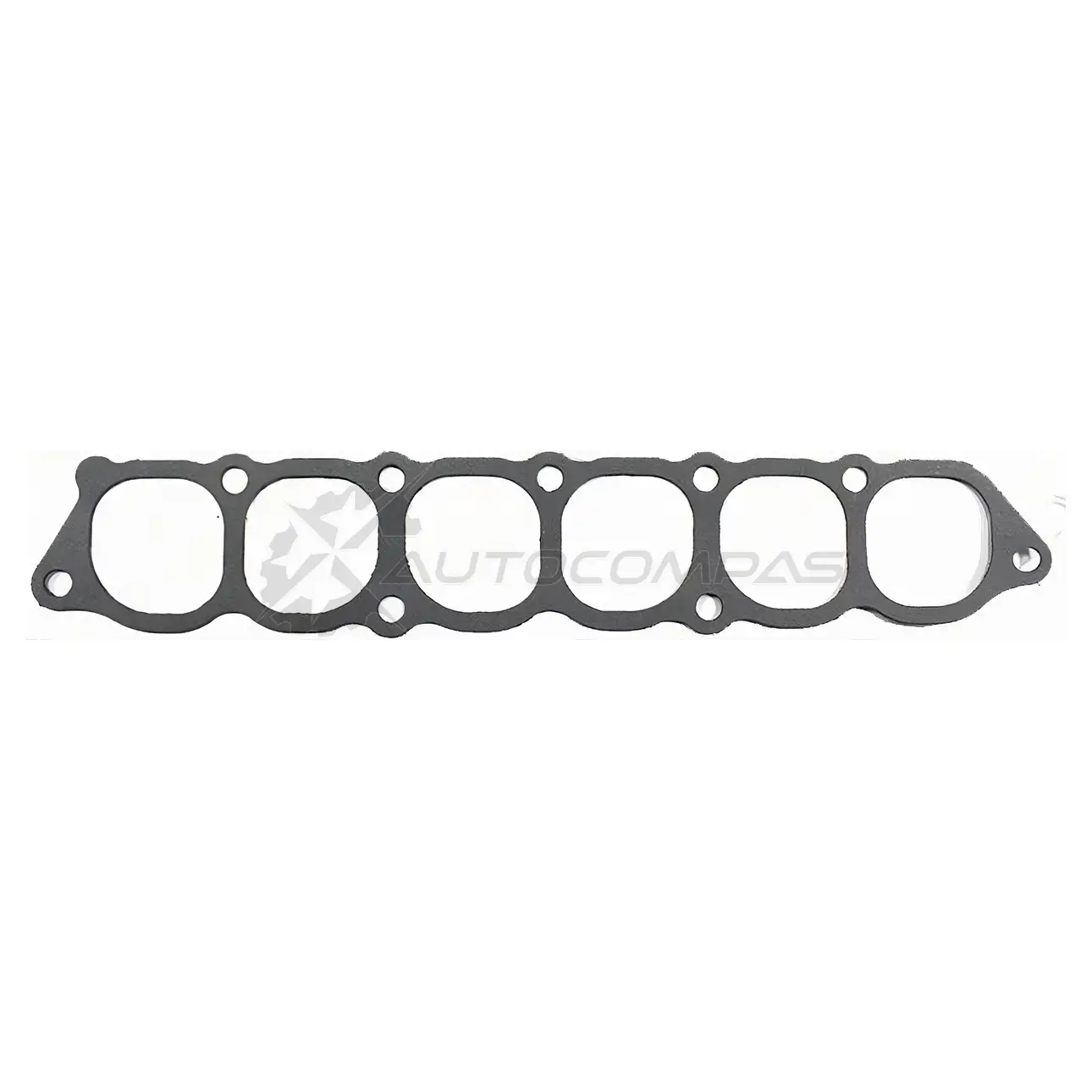 Прокладка впускного коллектора средняя MITSUBISHI CHALLENGER/DELICA/DIAMANTE/PAJERO/MONTERO 6G72 3,0 SAT STMD199282 YXCK Y 1440530753