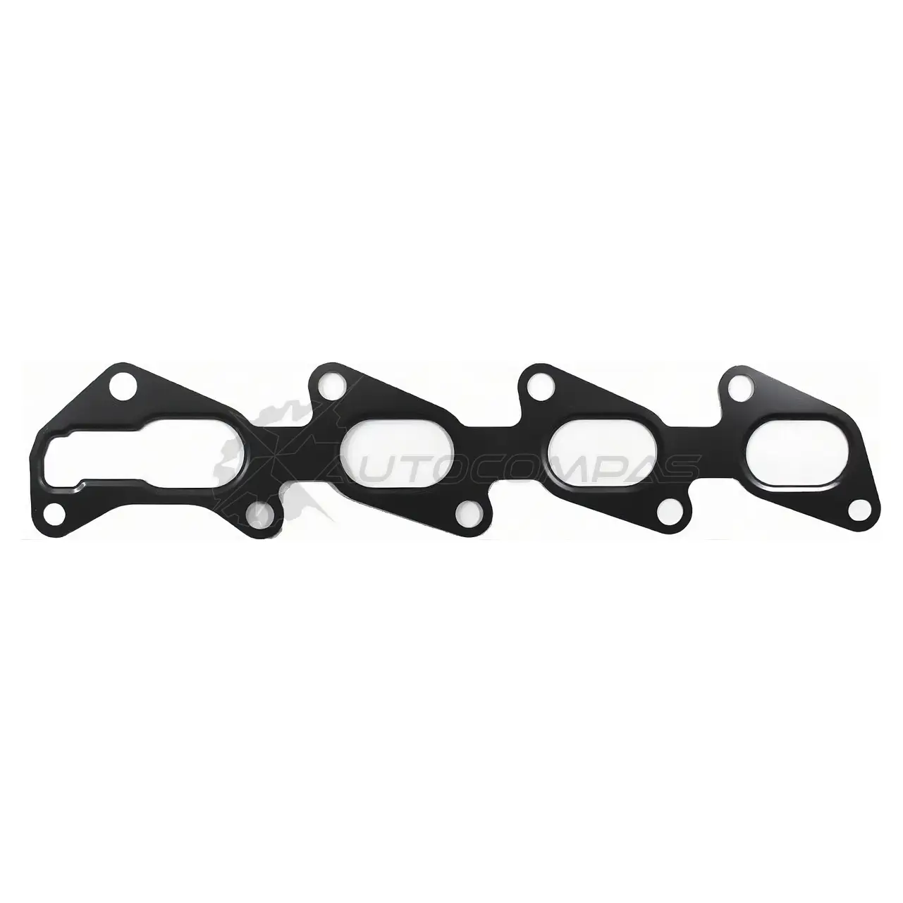 Прокладка выпускного коллектора 1,2 Z12XE OPEL Agila/Astra/Corsa 98-07 SAT FLF PXV 1440517055 ST9225835