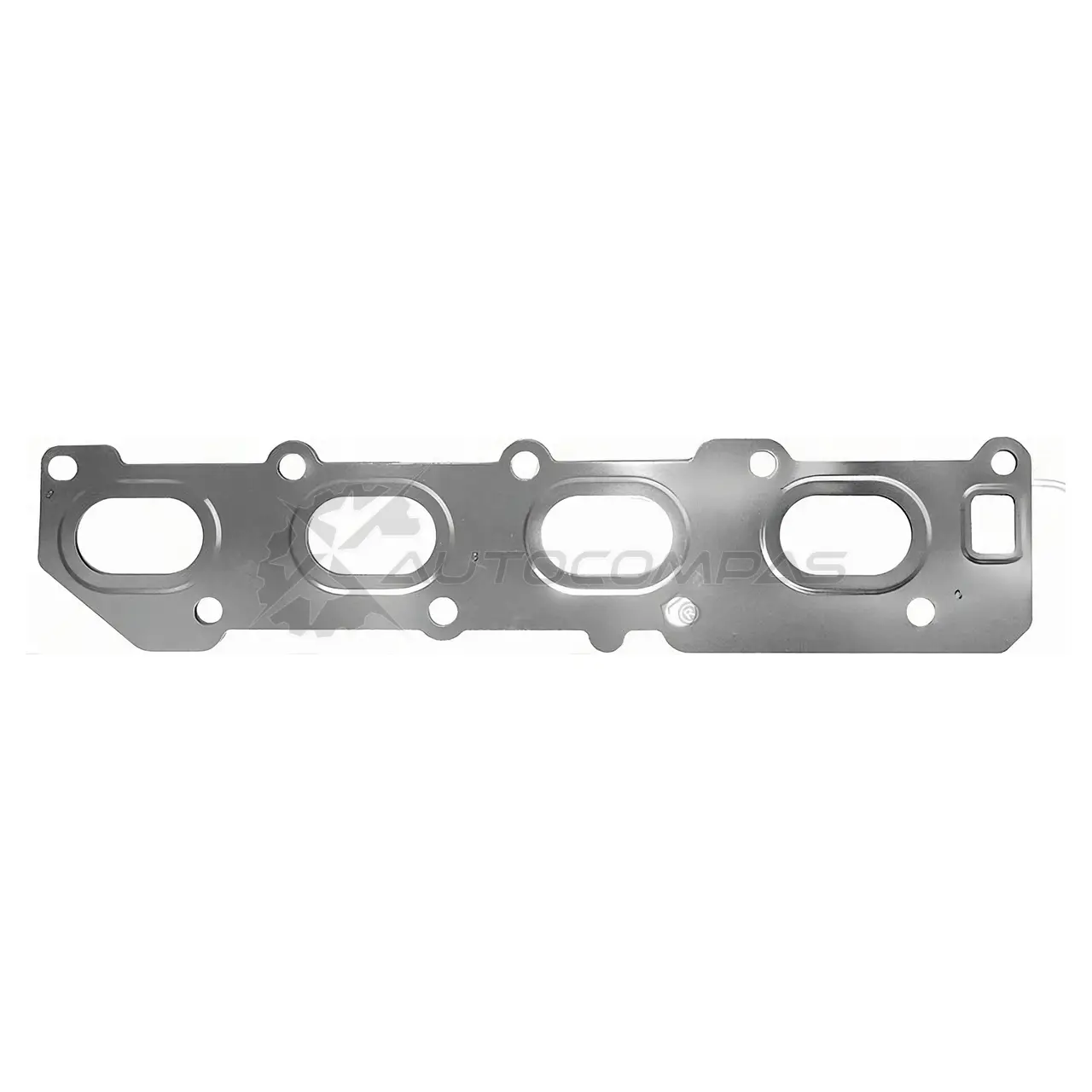 Прокладка выпускного коллектора 1,2 Z12XEP OPEL Agila/Astra/1,4 Corsa/Tigra 04-09/SUZUKI Wagon R III SAT ST24457013 B PWUUL 1440517052