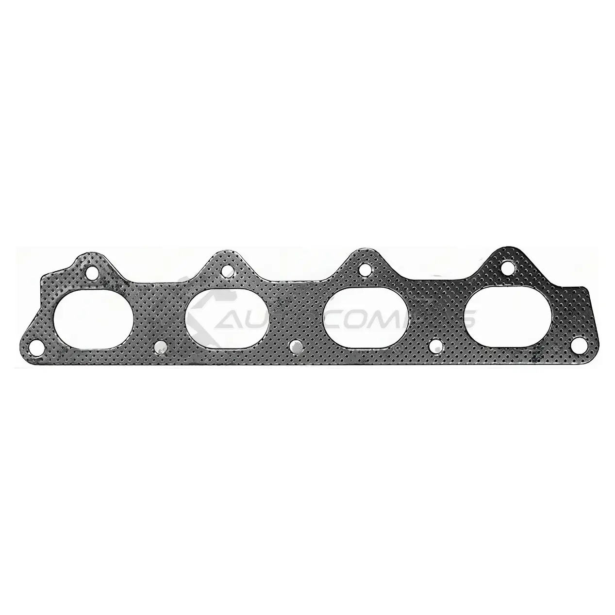Прокладка выпускного коллектора 4G64 2,4 Mitsubishi DELICA/PAJERO/OUTLANDER 03-08/KIA SORENTO SAT 1422806352 3U CSX STMD181021