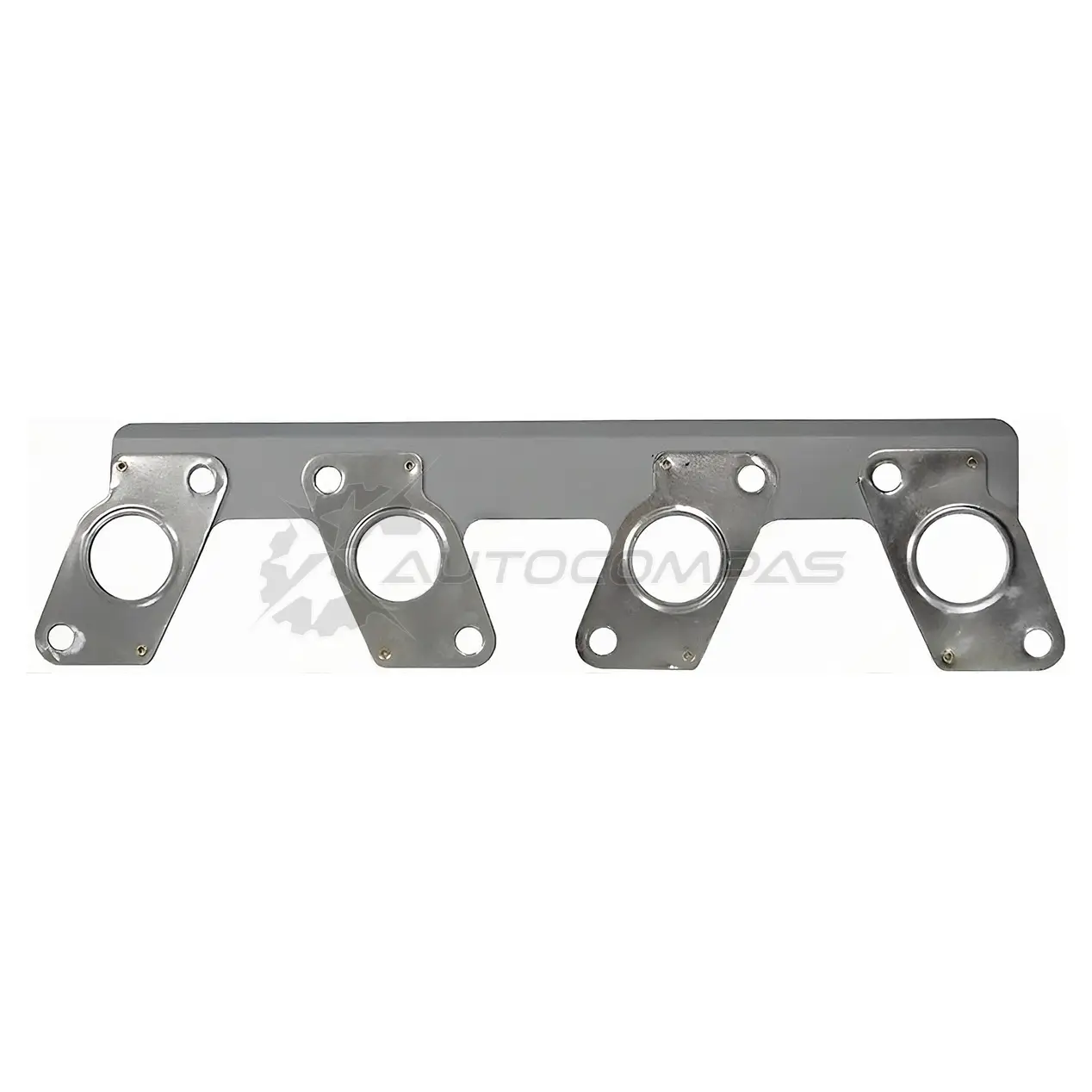 Прокладка выпускного коллектора FORD RANGER 99-06/MAZDA BT-50 99-/TITAN/PROCEED 96- двиг. WL SAT STWL5113460A 78DE ZLI 1422810412