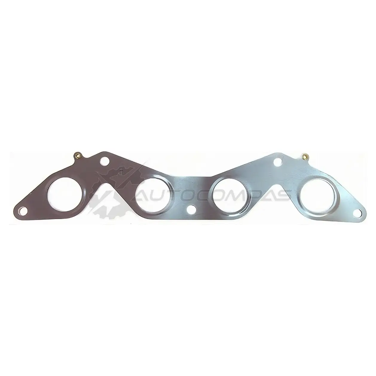 Прокладка выпускного коллектора HONDA CIVIC/STREAM 01- D15/D17 SAT G Q4E4O ST18115PLCJ01 1422804974