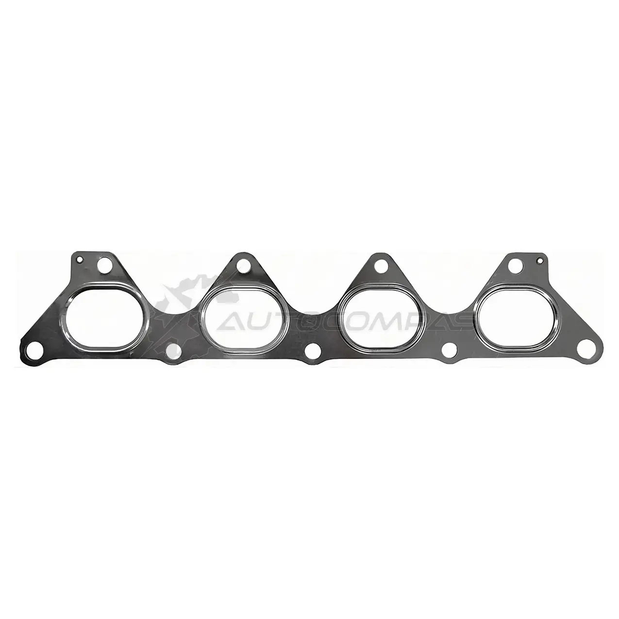 Прокладка выпускного коллектора MITSUBISHI LANCER/MIRAGE 92-03 двиг. 4G92-3 SAT 1422814057 E4H CH STMD157084