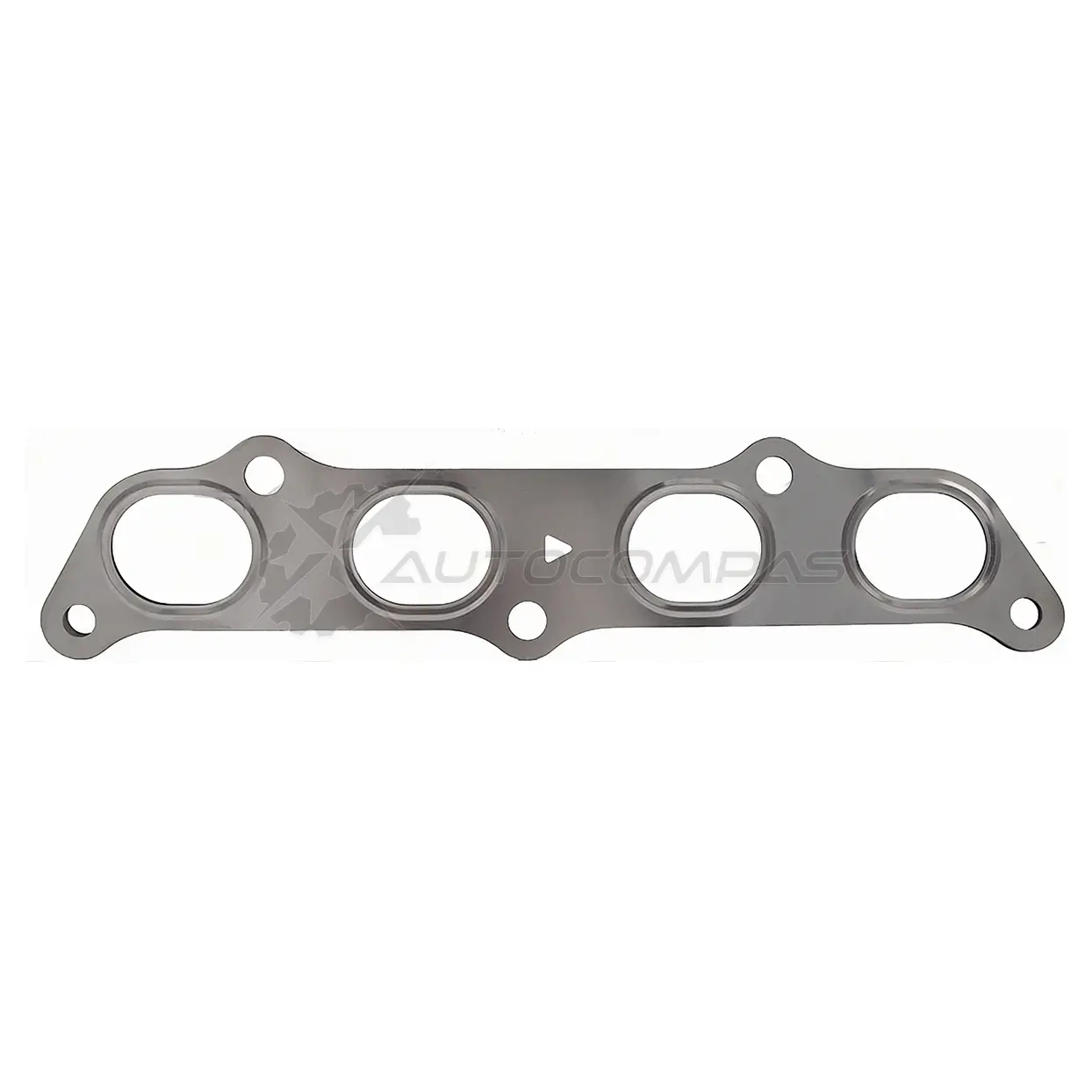 Прокладка выпускного коллектора Toyota ALLEX/CELICA 2ZZ-GE 99- Металл SAT 1440540606 8XS0QD Y ST1717388600 изображение 0