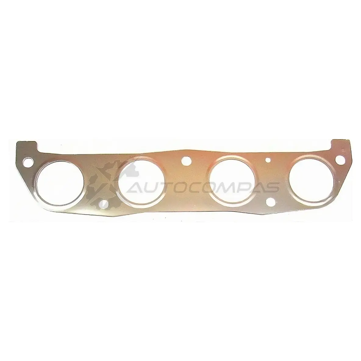 Прокладка выпускного коллектора Toyota COROLLA,SPACIO,WISH 1ZZFE 00 SAT ST1717322010 1422831486 9Y O84