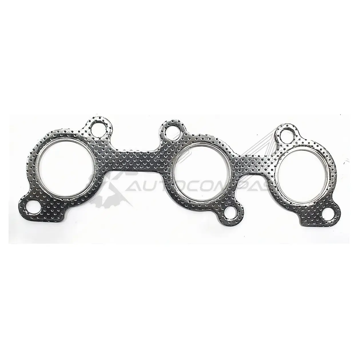 Прокладка выпускного коллектора Toyota HILUX/LAND CRUISER PRADO 5VZ-FE 95 SAT VV4K A ST1717362050 1422831488