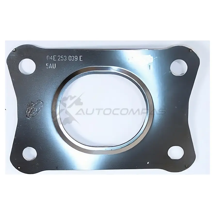Прокладка выхлопной ситемы VOLKSWAGEN TIGUAN 12-/SKODA OCTAVIA 13 SAT ST04E253039D 1440546202 10M9HX R