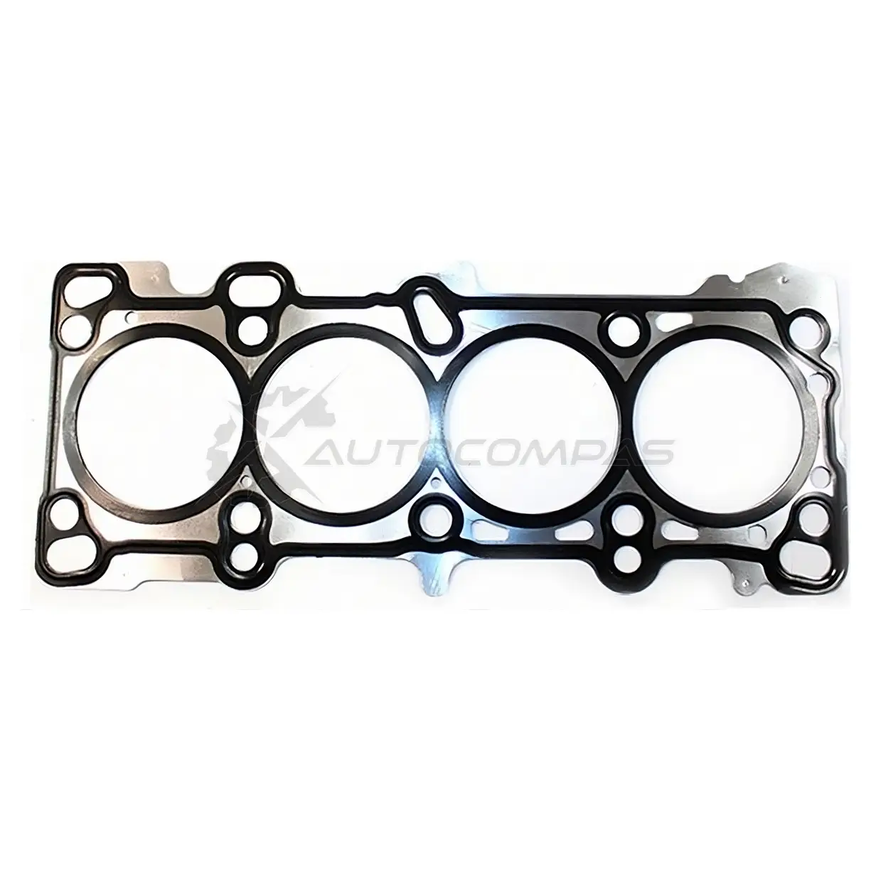 Прокладка ГБЦ 1,6 ZM Mazda 323/Familia 98-04/Ford Laser 01-02 SAT STZL0110271A 1440528079 4HQ7T O