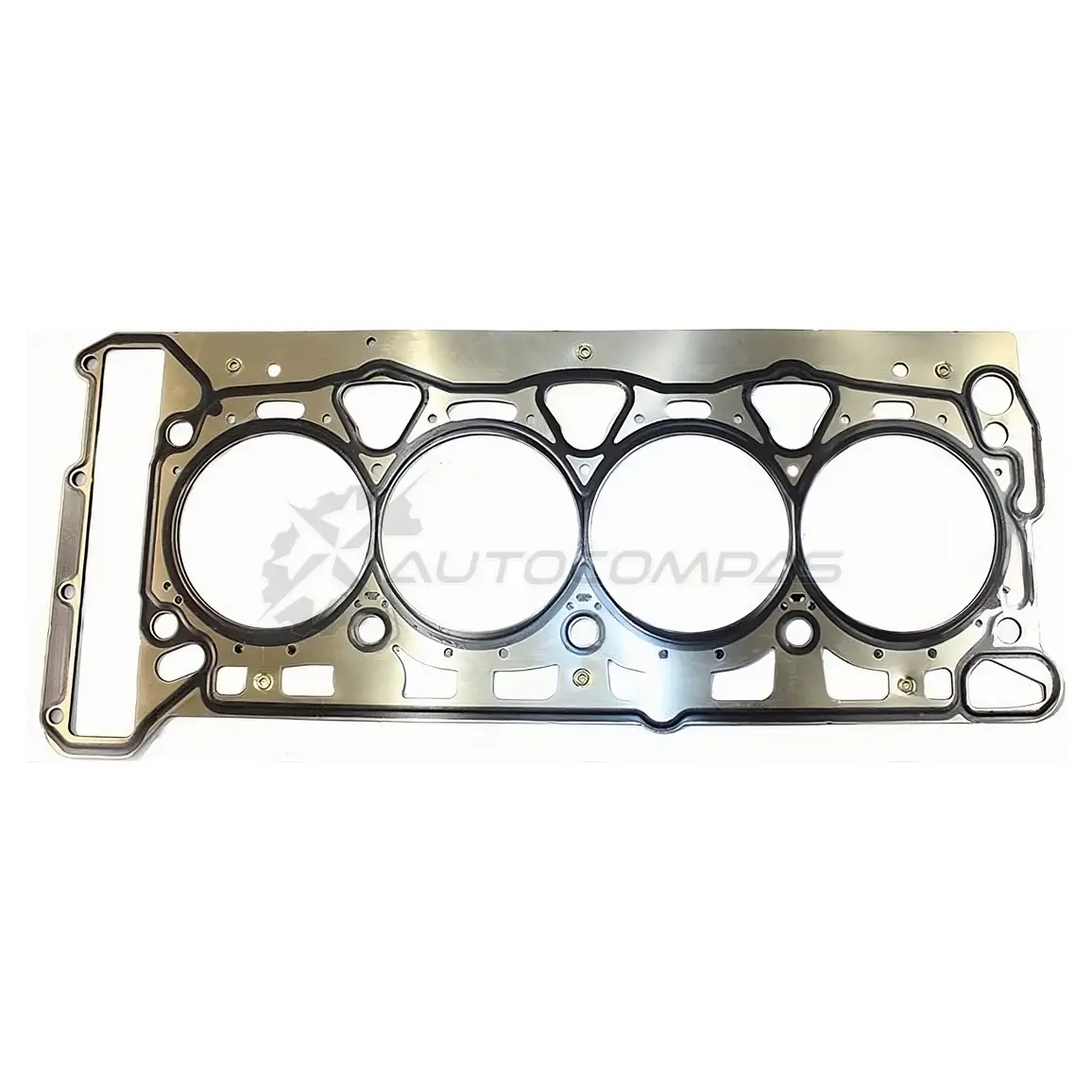 Прокладка ГБЦ 1,8Tsi CDAA/CDAB/CCZA/BZB/2,0Tsi CAWB VAG SAT 1440546213 7 YRFZO ST06H103383AD