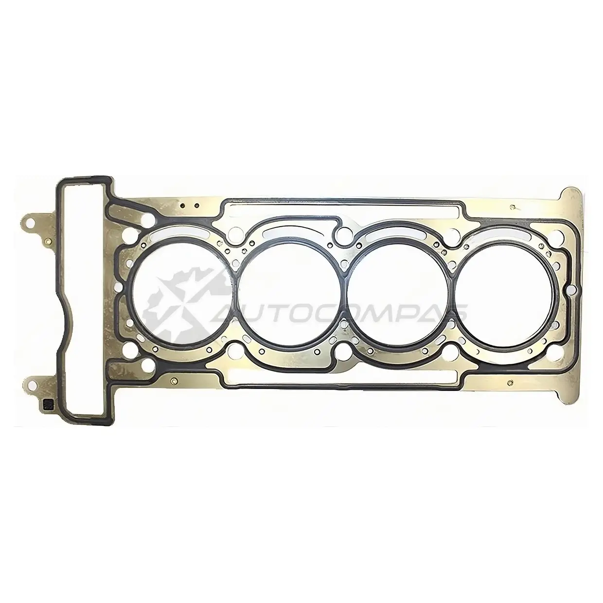 Прокладка ГБЦ 1.6 274.910 MERCEDES SAT STA2740160020 1440529553 0XZ SAK