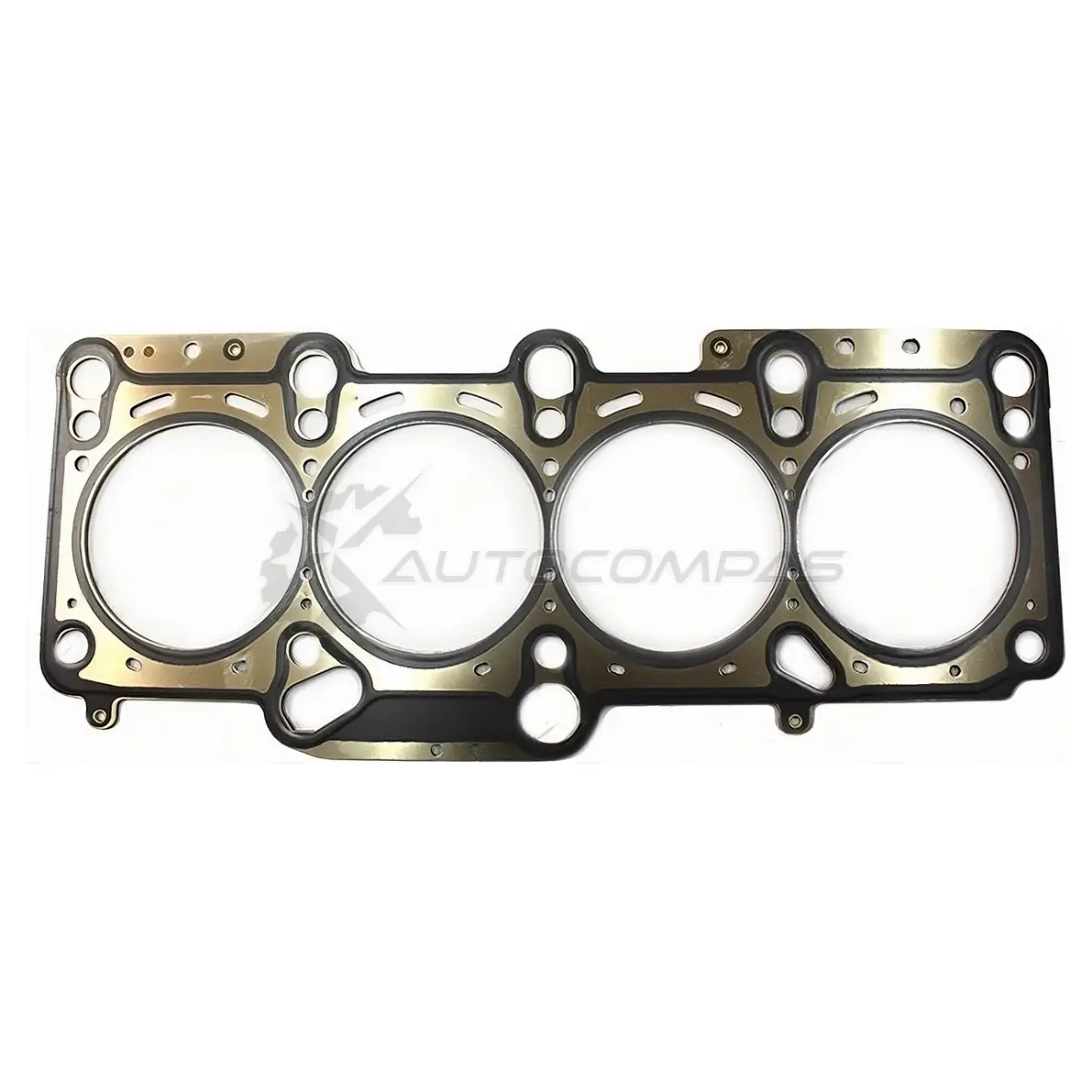 Прокладка ГБЦ 2,0Fsi BLX/BVX/BLY/BVZ/BLR/BVY AUDI/SKODA/VAG SAT 1440546216 ST06D103383L X92 SQK изображение 0