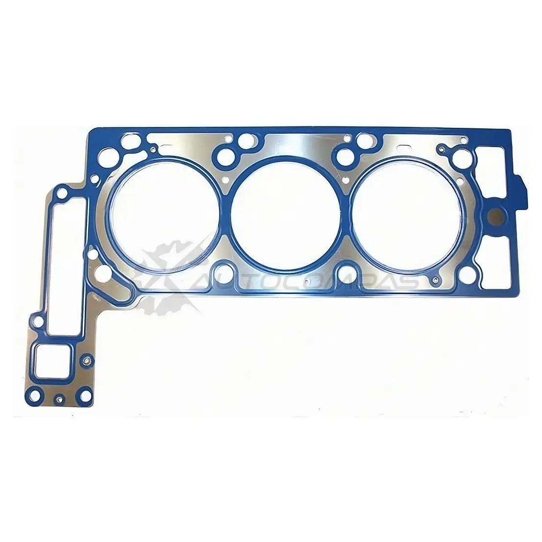 Прокладка ГБЦ 3.5 справа 272.964/967 MERCEDES SAT 1440529556 EY EDKY STA2720161620 изображение 0