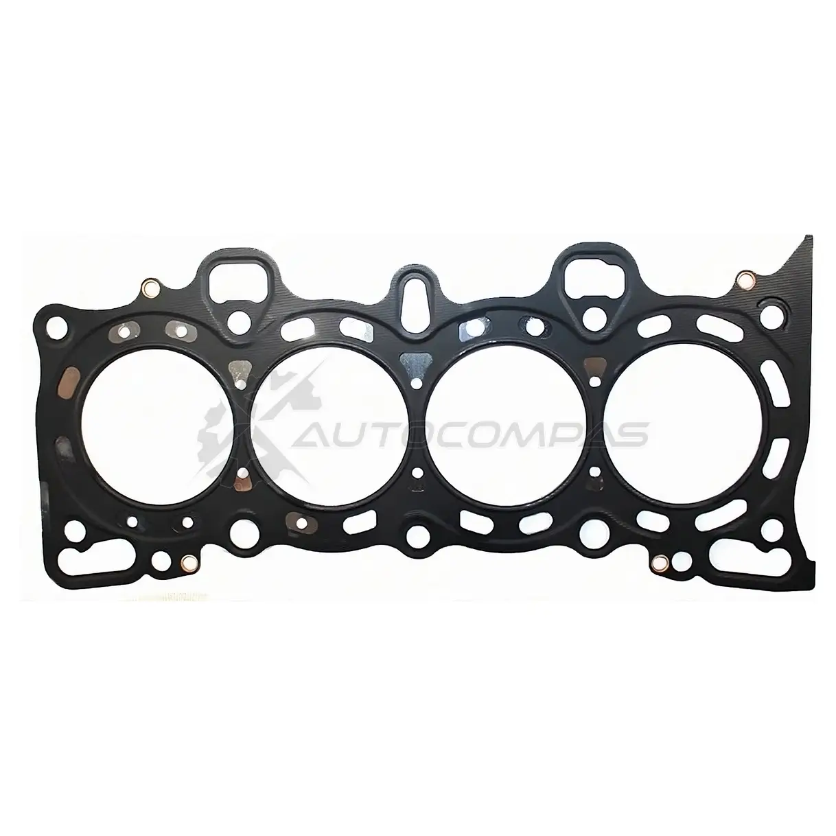 Прокладка ГБЦ HONDA CIVIC/HR-V/LOGO D13B/D15B/D16W 96 SAT EJXD1 D 1422805112 ST12251P08004