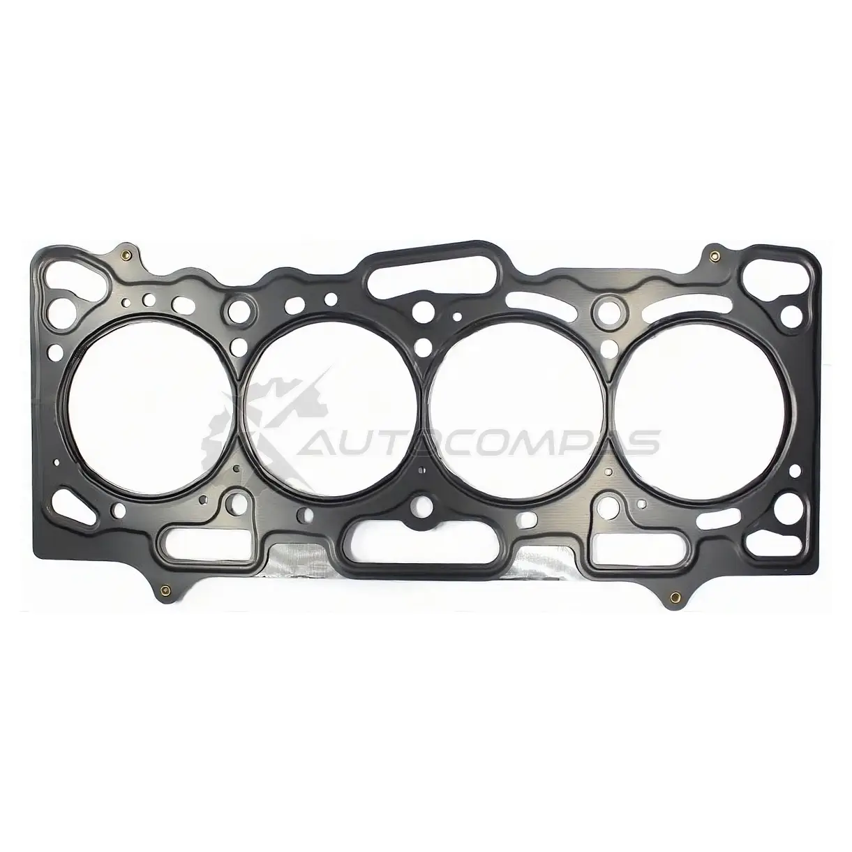 Прокладка ГБЦ MITSUBISHI COLT/LANCER/MIRAGE 4G15 95 SAT STMD331145 GF9RM W7 1440531598
