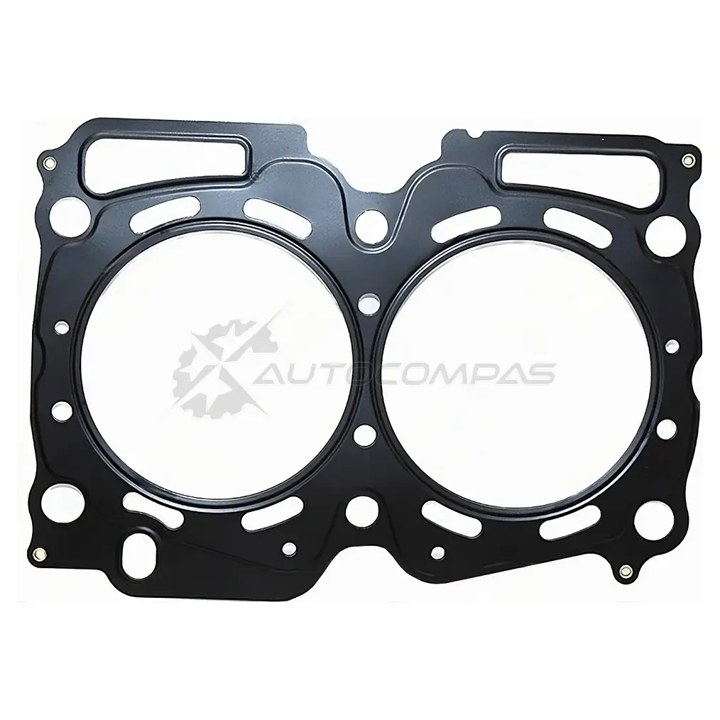 Прокладка ГБЦ SUBARU FORESTER 97-07/LEGACY 96-98/OUTBACK 03-09 двиг. EJ25D V=2.5 (металл) SAT B3NX X ST11044AA610S 1440536762 изображение 0