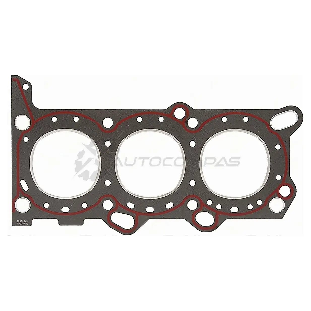 Прокладка ГБЦ SUZUKI ESCUDO 94- H20A слева SAT 1440537443 D1 H8WK ST330013