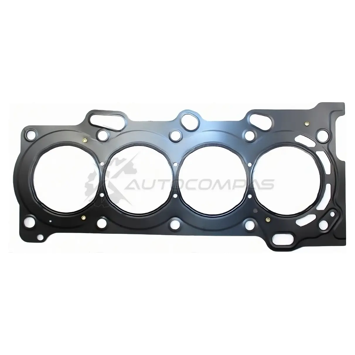 Прокладка ГБЦ Toyota COROLLA,WILL,WISH 1ZZFE 02-(металл) SAT ST1111522050S 9V 7QWT 1440535397 изображение 0