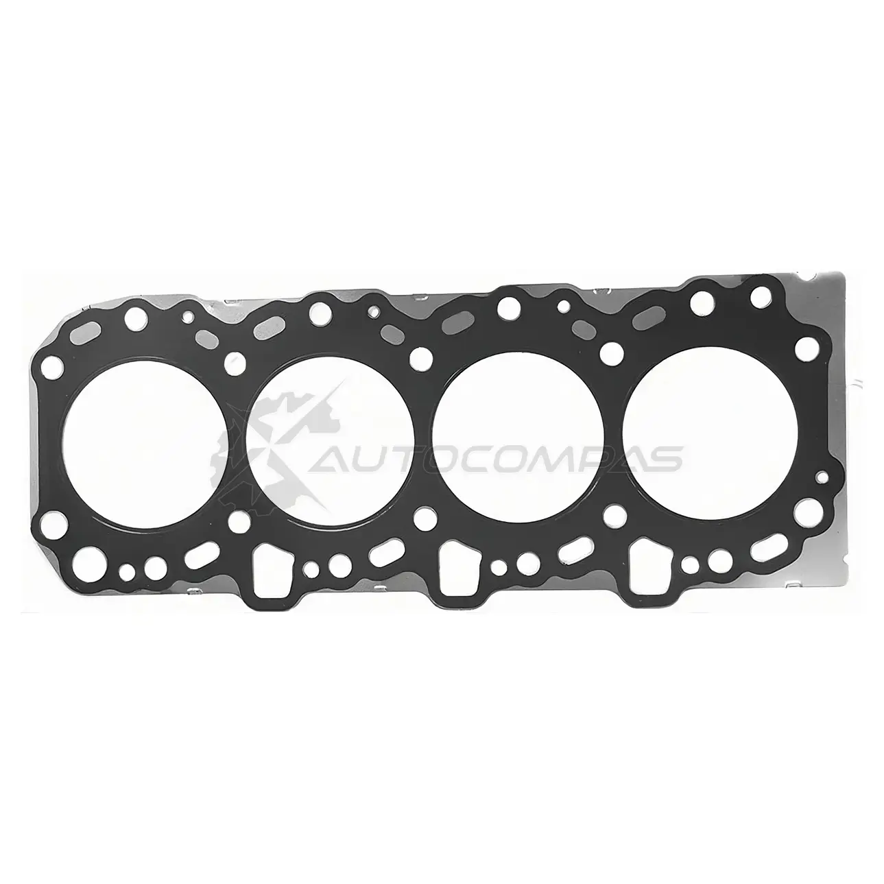 Прокладка ГБЦ Toyota DYNA/TOYOACE/FORTUNER/HIACE/HILUX/SURF/LC PRADO J9/J12/J15 1KDFTV (T=0,80) SAT Q EM91JL ST1111530030C0 1422830288