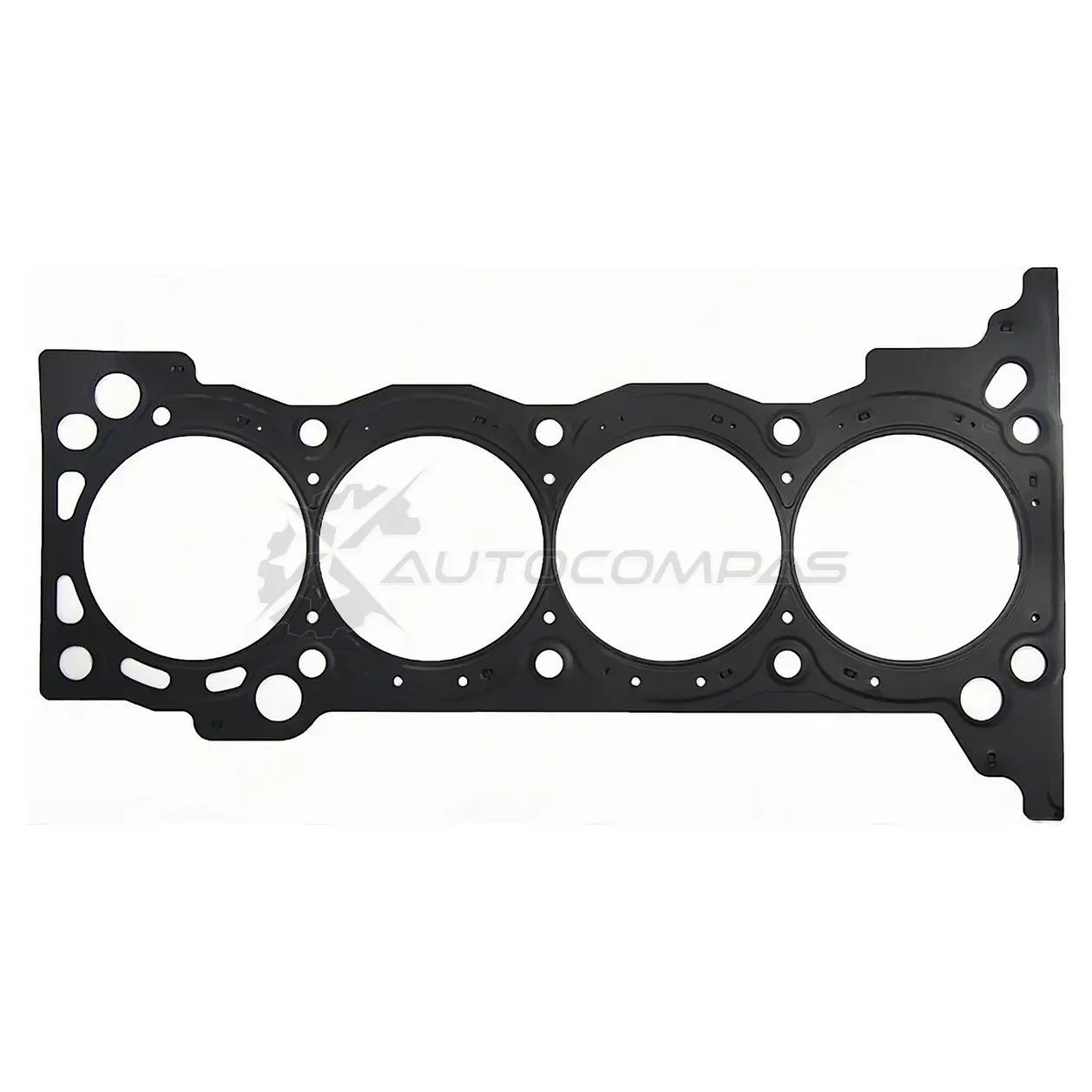 Прокладка ГБЦ Toyota HIACE/LAND CRUISER PRADO/SURF 2TR-FE 07 SAT 1422828624 ST1111575051 LZK XS