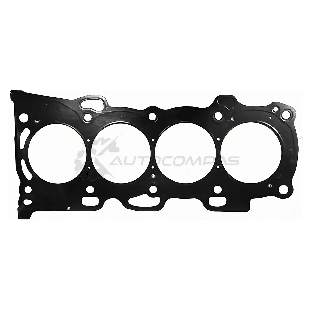 Прокладка ГБЦ Toyota IPSUM,CAMRY,HARRIER 2AZFE 05- (металл) SAT ST1111528013 1440542162 89 4QI